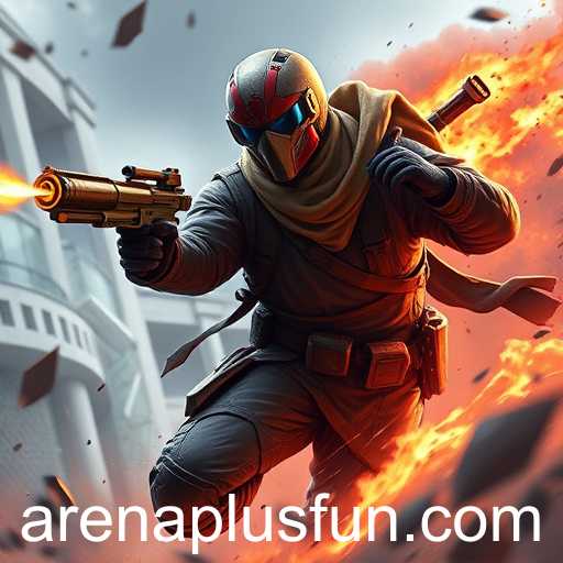 Exploring the Exciting World of Action Games with Arenaplus