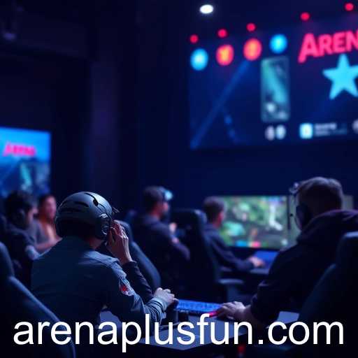 arenaplus