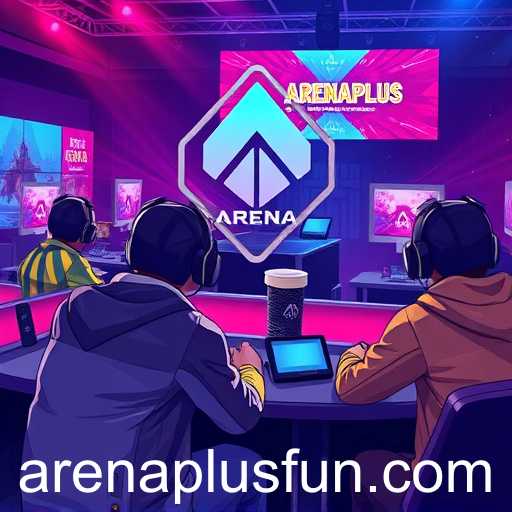 Arenaplus: Revolutionizing Online Gaming Communities