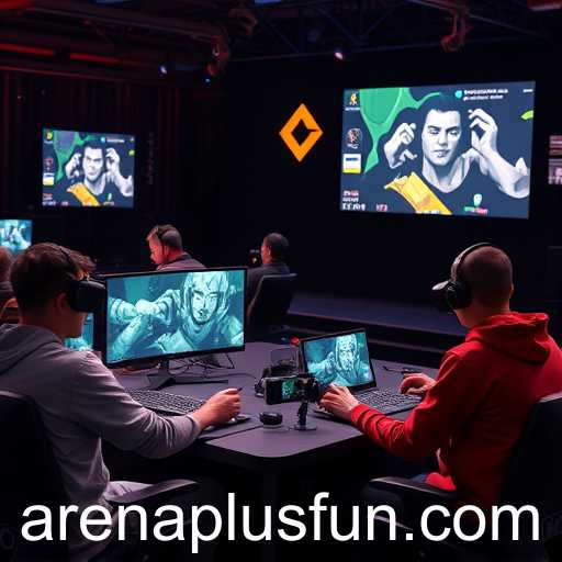 ArenaPlus Revamps the Gaming Landscape