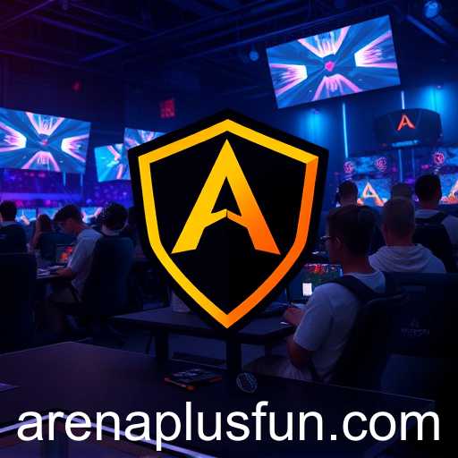 The Rise of ArenaPlus: A New Era in Gaming Communities