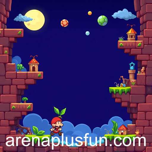 ArenaPlus Revolutionizes Online Gaming Experience