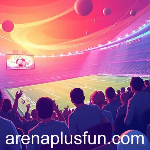ArenaPlus Revolutionizes Online Gaming Experience