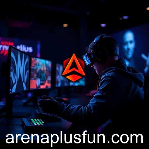 Arenaplus: Revolutionizing Online Gaming Dynamics