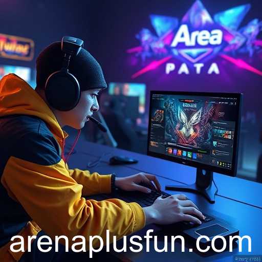arenaplus