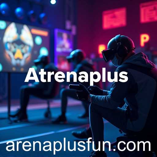 Arenaplus Revolutionizes Gaming Experience