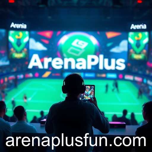 Evolving Trends in Gaming Platforms and Arenaplus Impact