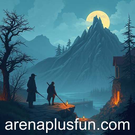 Gaming Trends of the Future: What's Next for ArenaPlus?