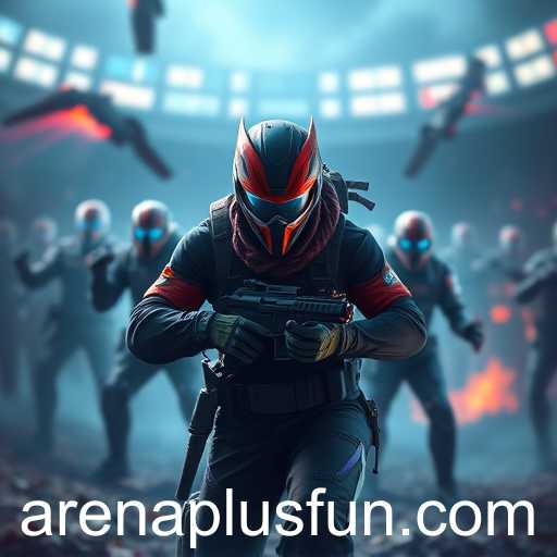 Exploring the Rise of 'Arenaplus' in the Multiplayer Game Category