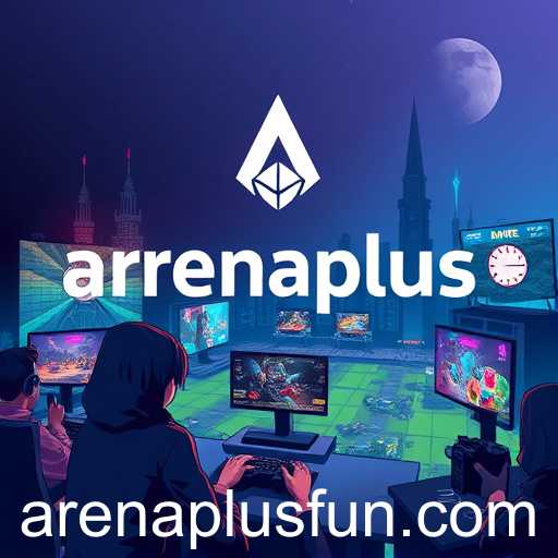 The Rise of Arenaplus in the Gaming World