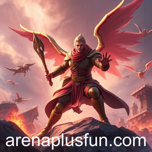 The Rise of Arenaplus in Role-Playing Games